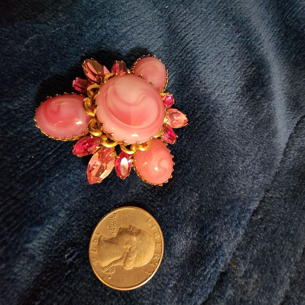Regency Brooche at its finest. - Picture 10 of 12